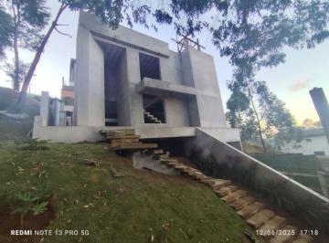 Casa · 312m² · 4 Quartos · 5 Vagas · Casa em Alphaville, Santana De Parnaiba/SP de 312m² 4 quartos à venda por R$ 1.750.000,00