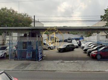 Terreno · 900m² · Terreno em Indianópolis, São Paulo/SP de 900m² à venda por R$ 14.400.000,00