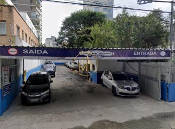 Terreno · 400m² · Terreno em Vila Olímpia, São Paulo/SP de 400m² à venda por R$ 18.000.000,00