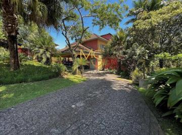 Casa · 551m² · 5 Quartos · 6 Vagas · Casa em Granja Viana II, Cotia/SP de 551m² 5 quartos à venda por R$ 1.750.000,00