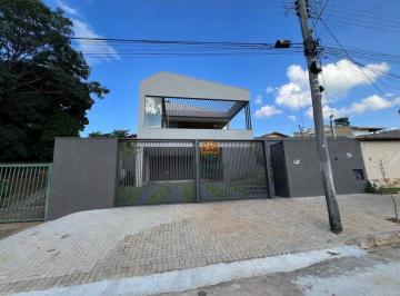 Casa · 240m² · 4 Quartos · 4 Vagas · Casa em Alto do Joá, Lagoa Santa/MG de 240m² 4 quartos à venda por R$ 1.850.000,00