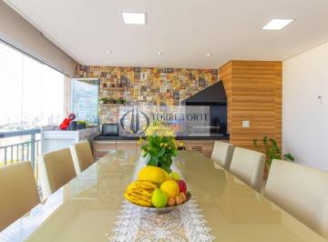 Apartamento · 123m² · 3 Quartos · 2 Vagas · Apartamento em Parque São Jorge, São Paulo/SP de 123m² 3 quartos à venda por R$ 1.702.500,00