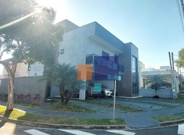 Casa · 180m² · 4 Quartos · 4 Vagas · Sobrado em Jardim Park Real, Indaiatuba/SP de 180m² 4 quartos à venda por R$ 1.790.000,00
