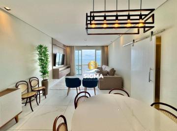 Apartamento · 120m² · 2 Quartos · 1 Vaga · Apartamento em Centro, Guarujá/SP de 120m² 2 quartos à venda por R$ 1.350.000,00