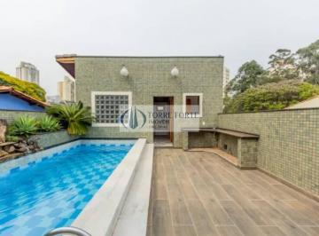 Casa · 434m² · 3 Quartos · 4 Vagas · Casa em Conjunto Residencial Santa Terezinha, São Paulo/SP de 434m² 3 quartos à venda por R$ 1.750.0