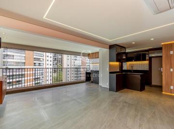Apartamento · 95m² · 3 Quartos · 2 Vagas · Apartamento em Vila Andrade, São Paulo/SP de 95m² 3 quartos à venda por R$ 1.800.000,00