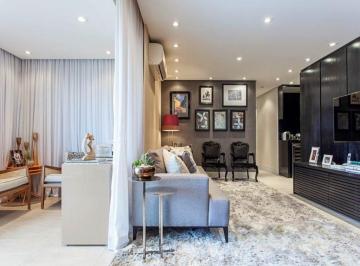 Apartamento · 129m² · 2 Quartos · 2 Vagas · Apartamento em Jardim da Glória, São Paulo/SP de 129m² 2 quartos à venda por R$ 1.600.000,00