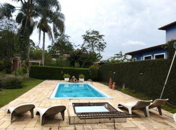 Casa · 344m² · 5 Quartos · 10 Vagas · Casa em , Vargem Grande Paulista/SP de 344m² 5 quartos à venda por R$ 1.800.000,00