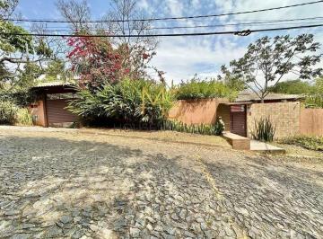 Casa · 354m² · 3 Quartos · 4 Vagas · Casa em Paisagem Renoir, Cotia/SP de 354m² 3 quartos à venda por R$ 1.750.000,00