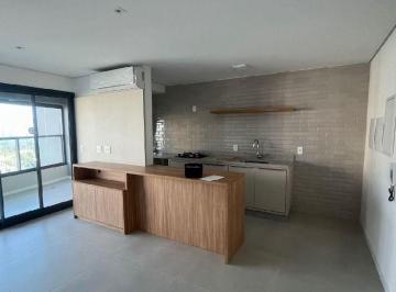 Apartamento · 75m² · 2 Quartos · 2 Vagas · Apartamento em Alphaville Industrial, Barueri/SP de 75m² 2 quartos à venda por R$ 1.750.000,01