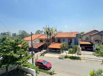 Casa · 377m² · 5 Quartos · 4 Vagas · Casa em São Paulo II, Cotia/SP de 377m² 5 quartos à venda por R$ 1.590.000,00