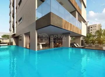 Apartamento · 101m² · 3 Quartos · 3 Vagas · Apartamento em Fazenda, Itajaí/SC de 101m² 3 quartos à venda por R$ 1.700.000,00
