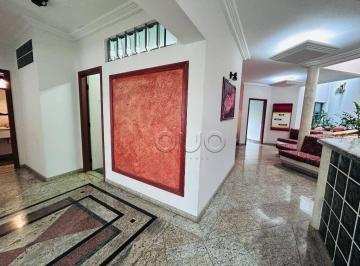 Casa · 270m² · 3 Vagas · Casa em Centro, Piracicaba/SP de 270m² à venda por R$ 1.776.000,00