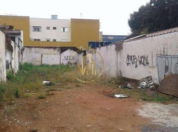 Terreno · 400m² · Terreno em Campestre, Santo André/SP de 400m² à venda por R$ 1.720.000,00