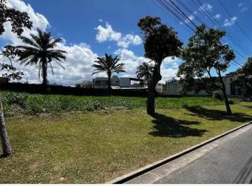 Lote à venda em rua pública, ALPHAVILLE II, Salvador, BA · Lote à venda em rua pública, ALPHAVILLE II, Salvador, BA
