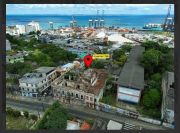 Áreas à venda em rua pública, LIBERDADE, Salvador, BA · Áreas à venda em rua pública, LIBERDADE, Salvador, BA