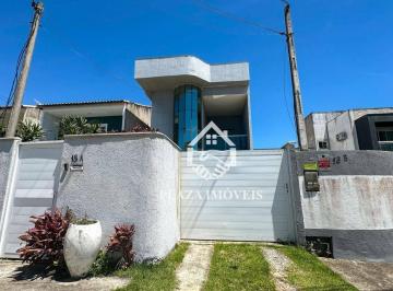 FACHADA · Casa com 3 dormitórios para alugar, 177 m² por R$ 4.149,01/mês - Nova São Pedro - São Pedro da Aldei