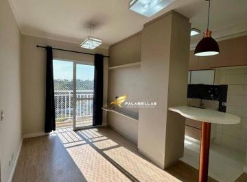 ab46a2d91a6667b474d0cd80de5e16058d80221f · Apartamento com 2 dormitórios à venda, 50 m² por R$ 466.000,00 - Jardim Colônia - Jundiaí/SP