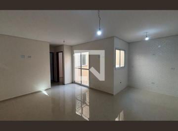 Apartamento · 52m² · 2 Quartos · 1 Vaga · Apartamento para Aluguel - Vila Tibirica, 2 Quartos,  52 m2 - Santo André