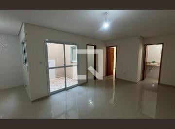 Apartamento · 52m² · 2 Quartos · 1 Vaga · Apartamento para Aluguel - Vila Tibirica, 2 Quartos,  52 m2 - Santo André