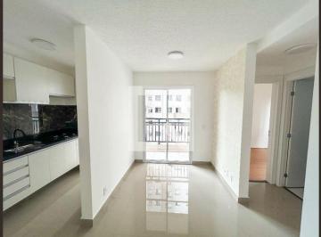Apartamento · 38m² · 2 Quartos · 1 Vaga · Apartamento para Aluguel - Campo Grande, 2 Quartos, 38 m2 - São Paulo