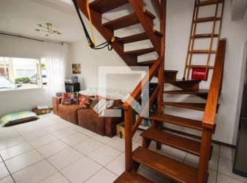 Casa · 111m² · 3 Quartos · 2 Vagas · Casa à Venda - Hipica, 3 Quartos,  111 m² - Porto Alegre