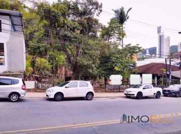 Terreno · 1375m² · terreno situado na rua Benjamim Constante , bairro Vila Nova, comercial , multi familiar , área 1375
