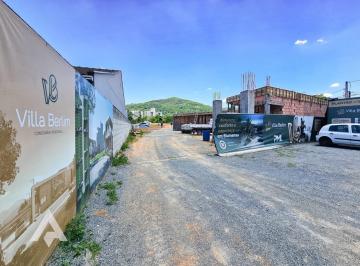 Terreno · 150m² · Lote á venda em condominío fechado no bairro Itoupavazinha!