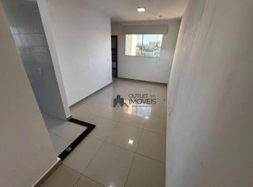 15091a3b9b35d196dda802ef70ba76f4770ad878 · Apartamento com 2 dormitórios à venda, 44 m² por R$ 410.000,00 - Vila Monte Alegre - Paulínia/SP