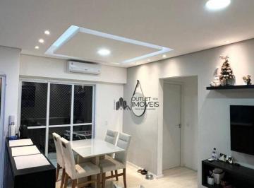 560255d9cae2201ccd49a9cb8d9d0dc8e292fe53 · Apartamento com 2 dormitórios à venda, 49 m² por R$ 382.000 - Jardim Monte Verde - Valinhos/SP