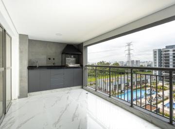 fb7841d3-133a-43dc-833b-b10d18f54118 · Funcional apartamento para venda em City América com 4 quartos, sendo 3 suítes, 132m²