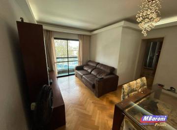 4b955466-1f8d-4d60-92c5-3f9da9cb2010 · Confortável apartamento para venda em Bela Aliança com 2 quartos, sendo 1 suíte, 60m²