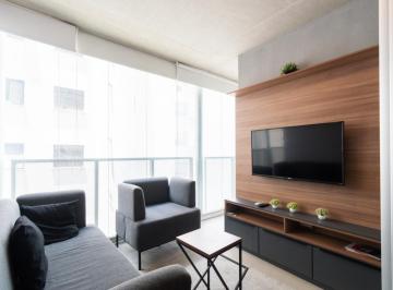 b735f89f-5296-47d6-b2a6-c48111584e2f · Apartamento para venda em Consolação com 2 quartos, sendo 2 suítes, 45m²
