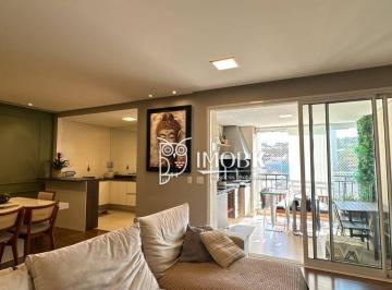fa251fb35236847001def980ce1ccf930e6a7afa · Apartamento com 3 dormitórios à venda, 117 m² por R$ 1.400.000 - Condomínio Eleve - Jardim Trevo - J