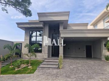 Casa · 220m² · 3 Quartos · 4 Vagas · Casa, Damha IV, São José do Rio Preto