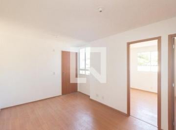 Apartamento · 42m² · 2 Quartos · 1 Vaga · Apartamento para Aluguel - Campo Grande, 2 Quartos,  42 m² - Rio de Janeiro