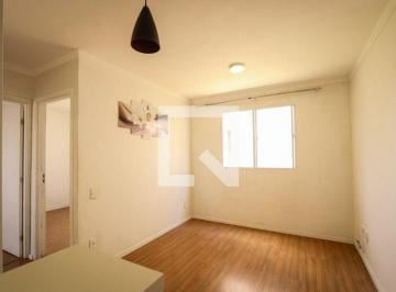 Apartamento · 38m² · 2 Quartos · Apartamento para Aluguel - Vila Clara, 2 Quartos, 38 m² - São Paulo