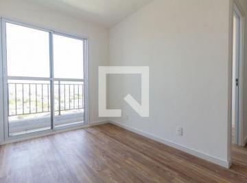 Apartamento · 35m² · 2 Quartos · 1 Vaga · Apartamento para Aluguel - Vila Ré, 2 Quartos, 35 m² - São Paulo