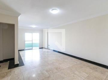 Apartamento · 168m² · 3 Quartos · 2 Vagas · Apartamento para Aluguel - Canto do Forte, 3 Quartos,  168 m² - Praia Grande