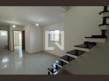 Apartamento · 90m² · 3 Quartos · 1 Vaga · Apartamento para Aluguel - Vila Tibirica, 3 Quartos,  90 m² - Santo André