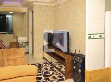 Apartamento · 45m² · 1 Quarto · 1 Vaga · Apartamento para Aluguel - Mussurunga, 1 Quarto,  45 m² - Salvador