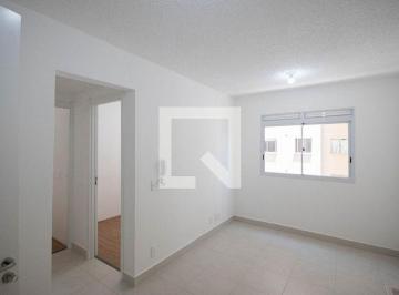 Apartamento · 33m² · 2 Quartos · Apartamento para Aluguel - Parque Novo Mundo , 2 Quartos,  33 m² - São Paulo