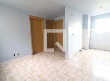 Apartamento · 57m² · 2 Quartos · 1 Vaga · Apartamento para Aluguel - Santo Afonso, 2 Quartos,  57 m² - Novo Hamburgo