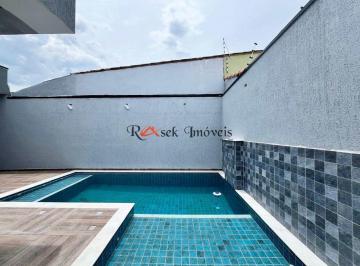 Casa · 127m² · 3 Quartos · 3 Vagas · Casa com 3 quartos, Suarão, Itanhaém - R$ 770 mil, Cod: 2541