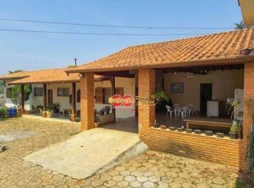 8d8f8144d4fddadd118106642644f05cbce6d79e · Chácara Residencial / Parque Nova Xampirra