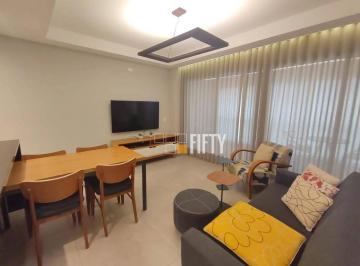 d893bda1b842db24cfcf5ce377e5eb07a366f382 · Apartamento para alugar, 64 m² por R$ 8.757,50/mês - Brooklin - São Paulo/SP