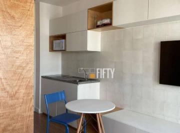19f466aa7a9c0f521ba3a2d42e8bce28264321a8 · Studio com 1 dormitório à venda, 24 m² - Brooklin - São Paulo/SP