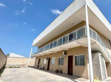 7afb6b8b382b8cc6eee1853b5593f503a29c67a3 · Casa com 2 dormitórios à venda, 60 m² por R$ 189.000,00 - Vila Capri - Araruama/RJ