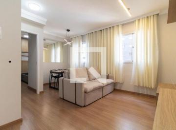 Apartamento · 38m² · 1 Quarto · Apartamento à Venda - Vila das Mercês, 1 Quarto, 38 m² - São Paulo