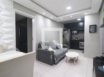 Apartamento · 45m² · 1 Quarto · 1 Vaga · Apartamento à Venda - Canudos, 1 Quarto,  45 m² - Novo Hamburgo